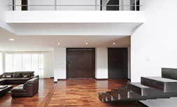 Rénovation d'intérieur 06