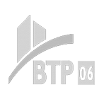 Société affiliée à la Féderation des Batiments et des Travaux Publics des Alpes Maritimes.